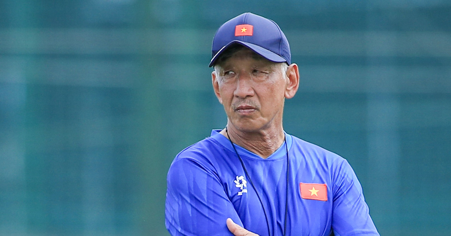 Japanese coach ends stint with Vietnam U20 after Asian qualifiers