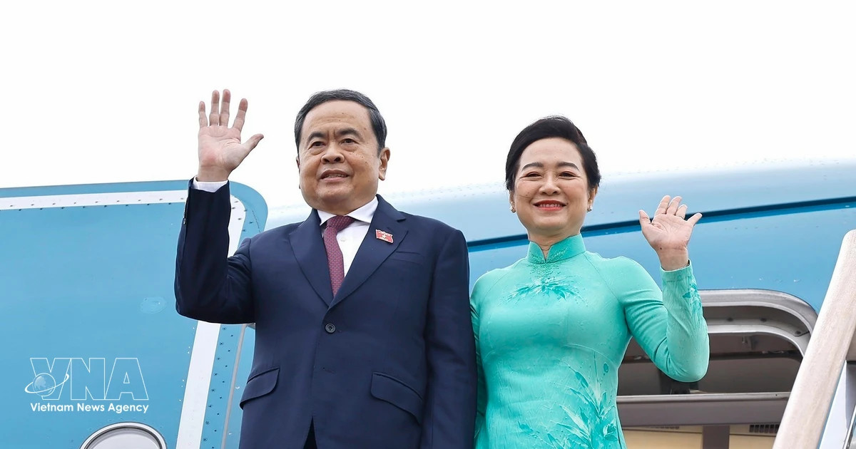NA President concludes official visit to Republic of Korea