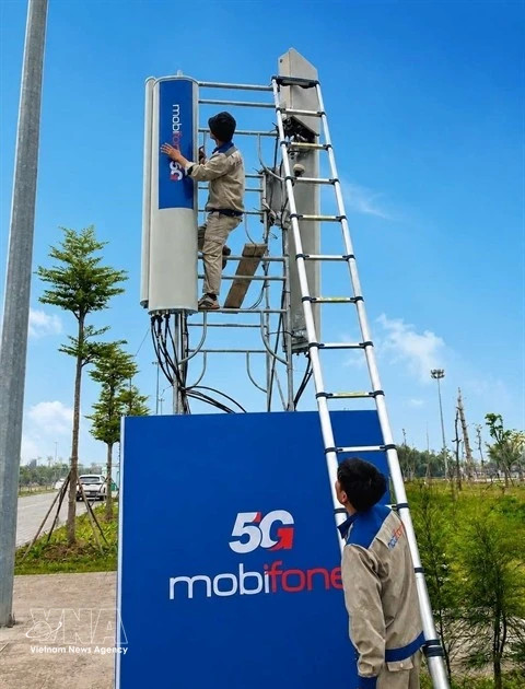 Vietnam enters global top 10 for mobile and fixed broadband speeds