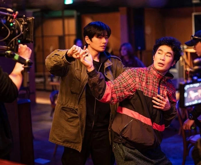 Vietnam’s growing cinema market draws international stars